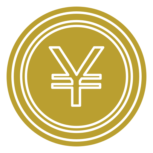 yuan Generic Flat icono