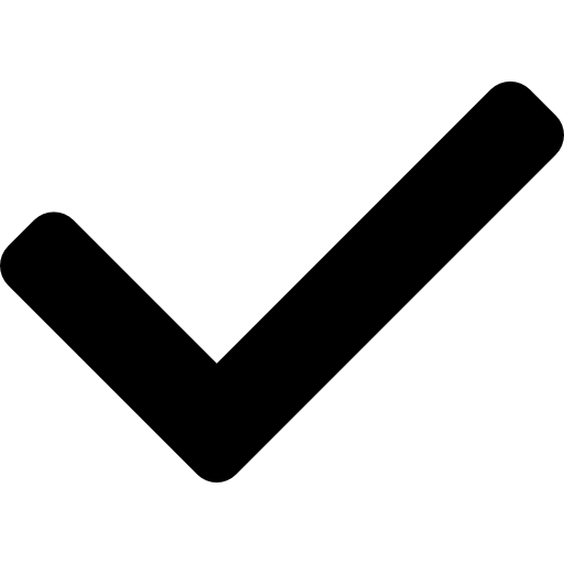 marca básica Basic Rounded Filled icono