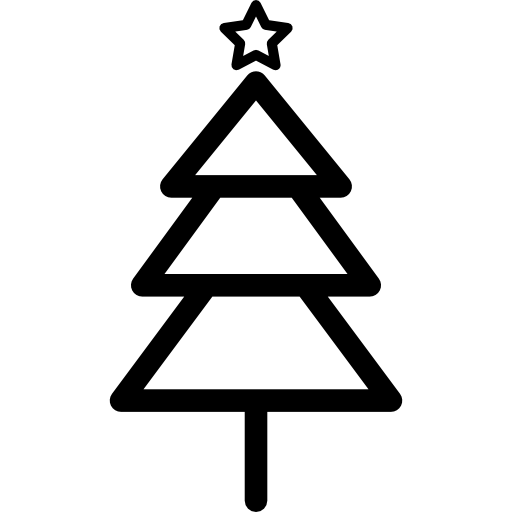 weihnachtsbaum  icon