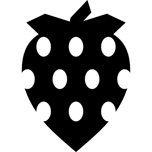 truskawka  ikona