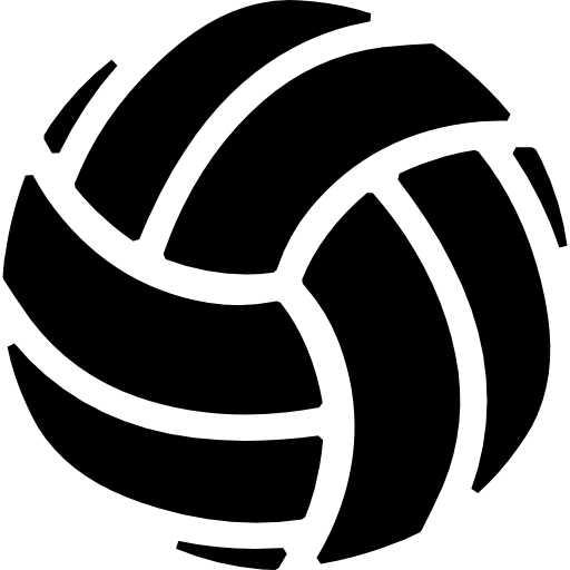 pallavolo  icona