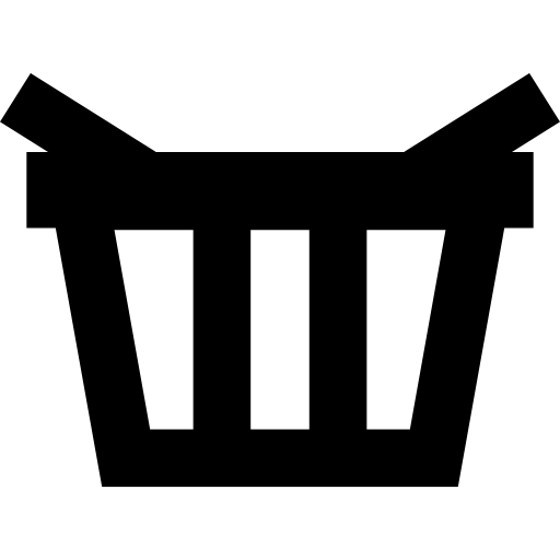 買い物かご  icon