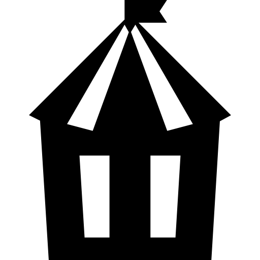 サーカステント  icon