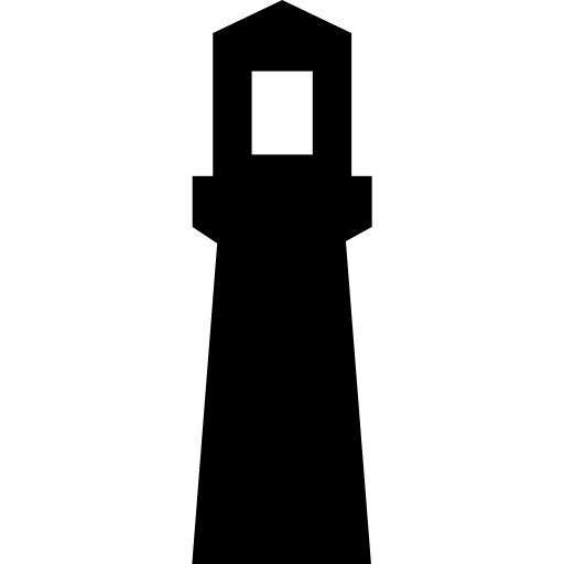 Lighthouse  icon