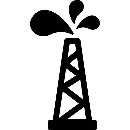 오일 타워  icon