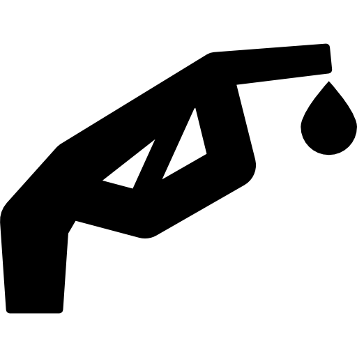 Gas pump  icon