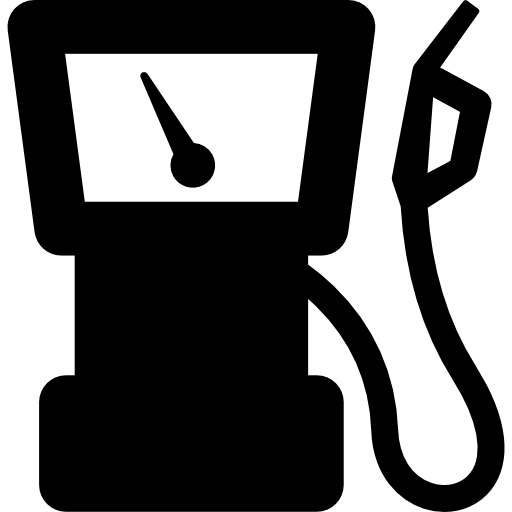가스 펌프  icon