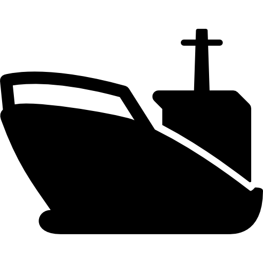 3d schiff  icon