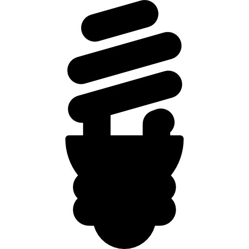 Лампочка  иконка