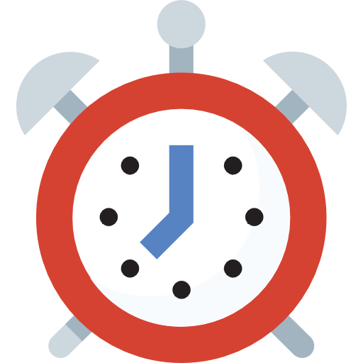 Alarm clock Generic Others icon