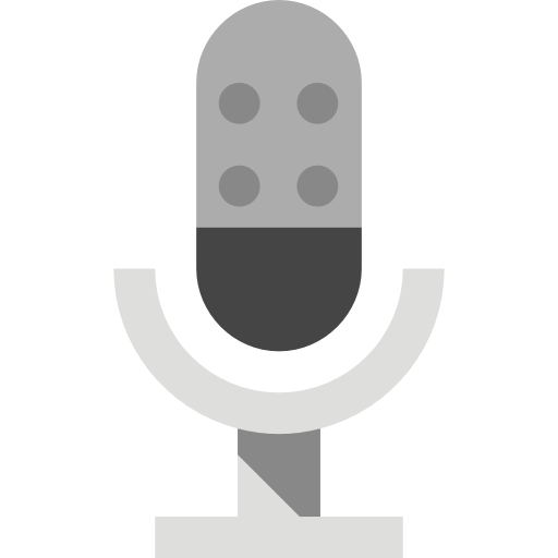 Microphone Generic Others icon