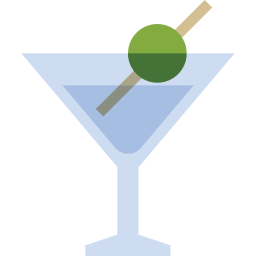 martini Generic Others icoon
