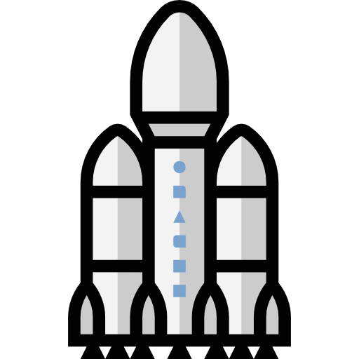 Rocket Generic Others icon