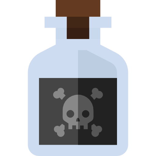 Poison Generic Others icon