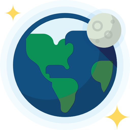 Earth globe Generic Others icon