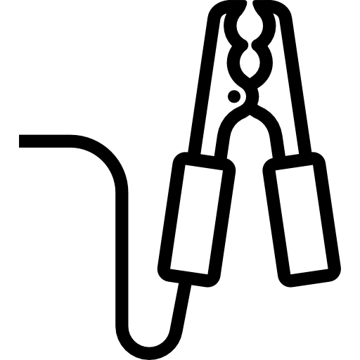Плоскогубцы All-inclusive Lineal иконка