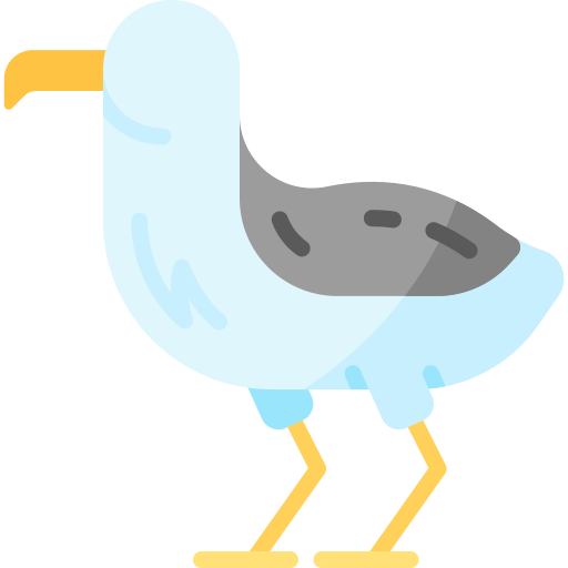 albatros Special Flat icon