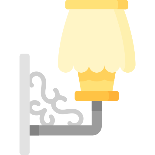 wandlampe Special Flat icon