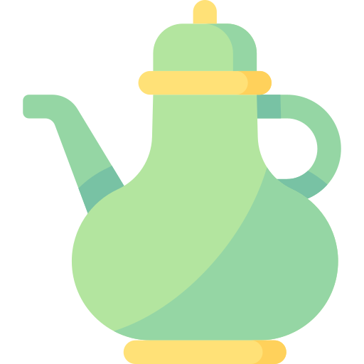 Чайник Special Flat иконка