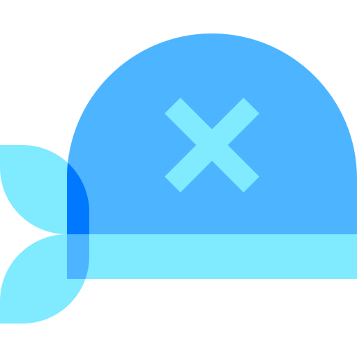 sombrero Basic Sheer Flat icono