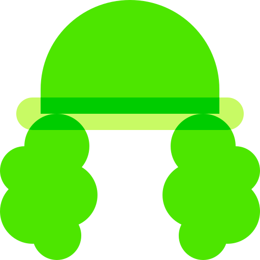 ジプシー Basic Sheer Flat icon