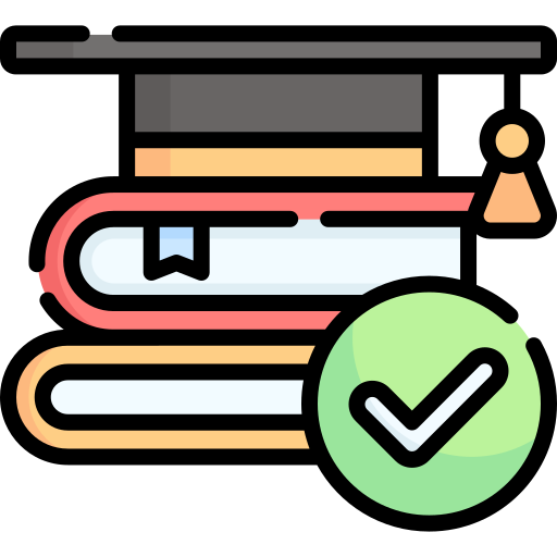 Education Special Lineal color icon