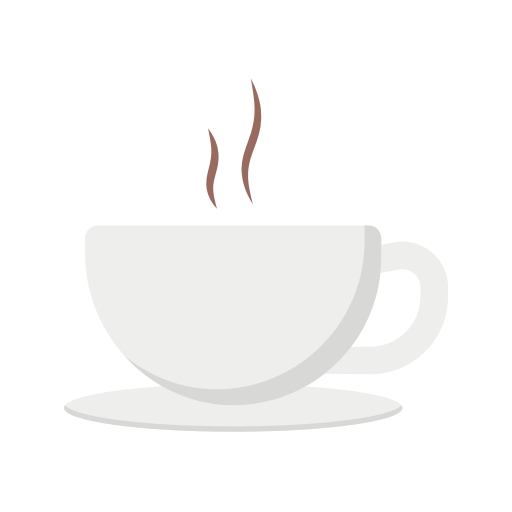 gorąca herbata Generic Flat ikona