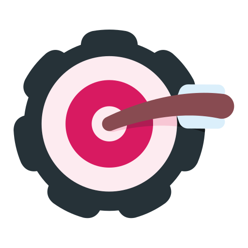 Targets Generic Flat icon