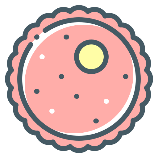 huevo Generic Color Omission icono