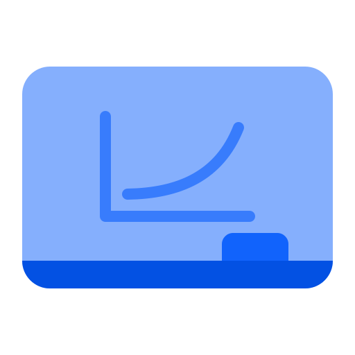 Function Generic Flat icon