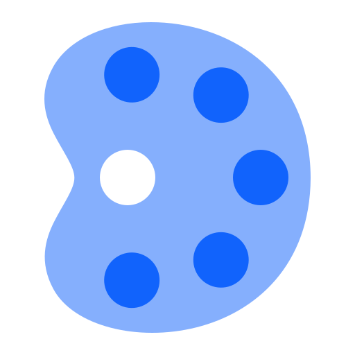 パレットボード Generic Flat icon