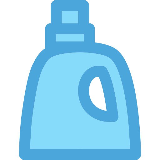 Bleach Generic Blue icon