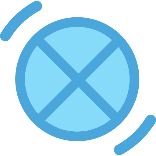 trocken Generic Blue icon