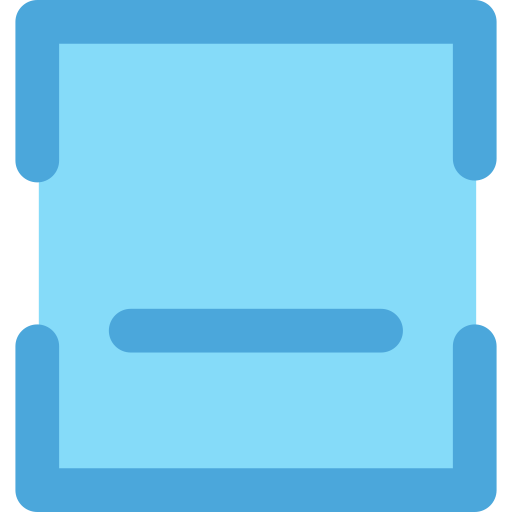 trocken Generic Blue icon