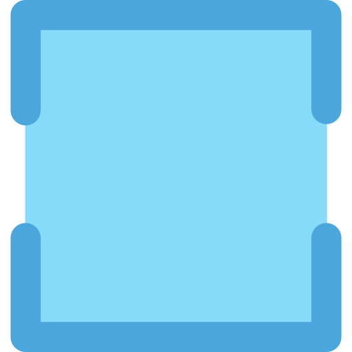 suchy Generic Blue ikona