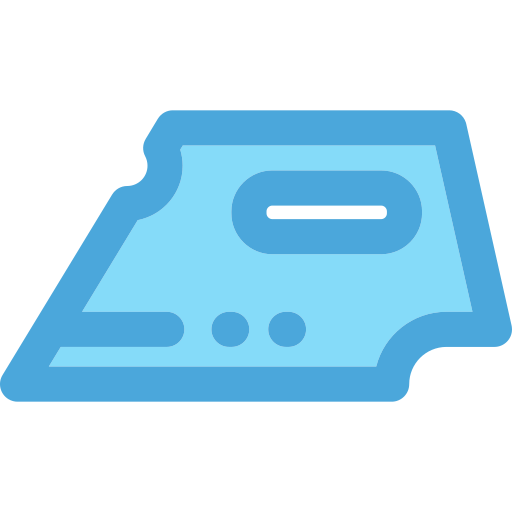 eisen Generic Blue icon