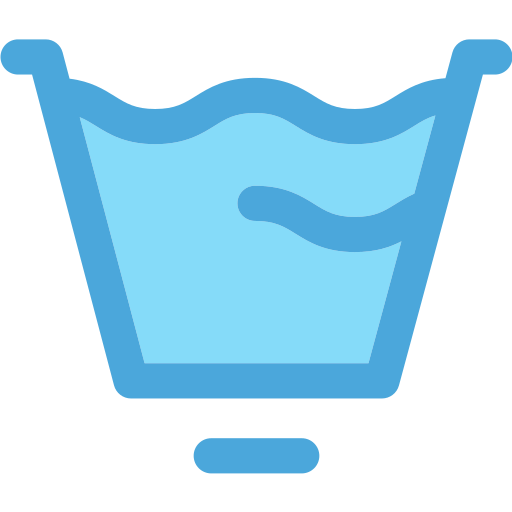 Water Generic Blue icon