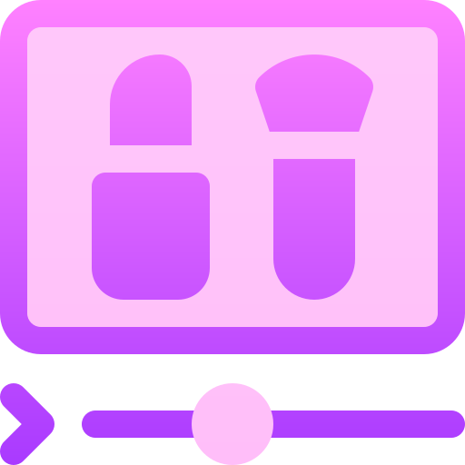 uroda Basic Gradient Gradient ikona