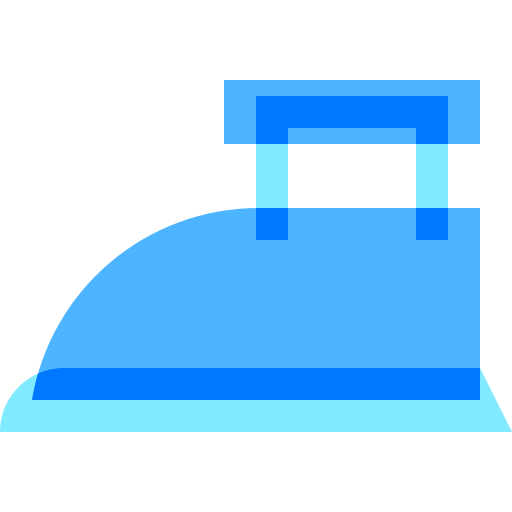 Żelazo Basic Sheer Flat ikona