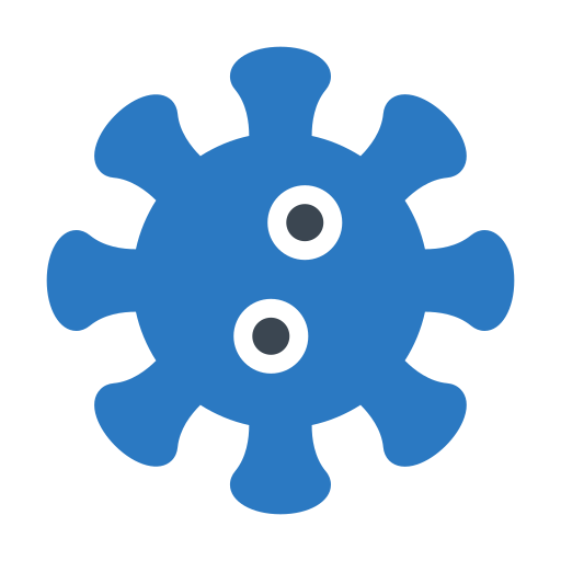 胚芽 Generic Blue icon