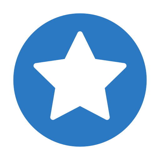 stella Generic Blue icona