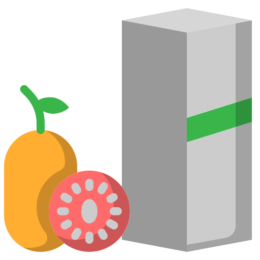 Kiwi juice Generic Flat icon