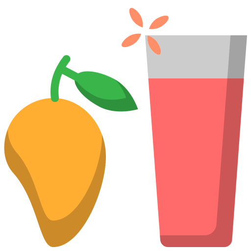 mango Generic Flat icono