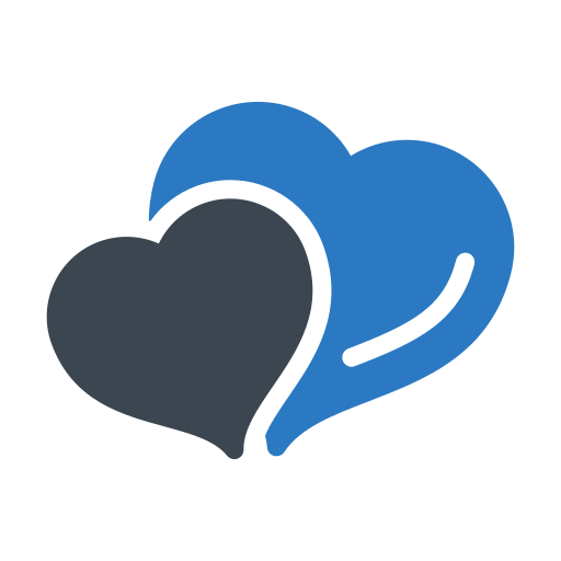 amor Generic Blue icono