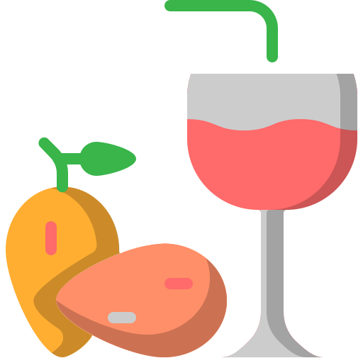 birnensaft Generic Flat icon