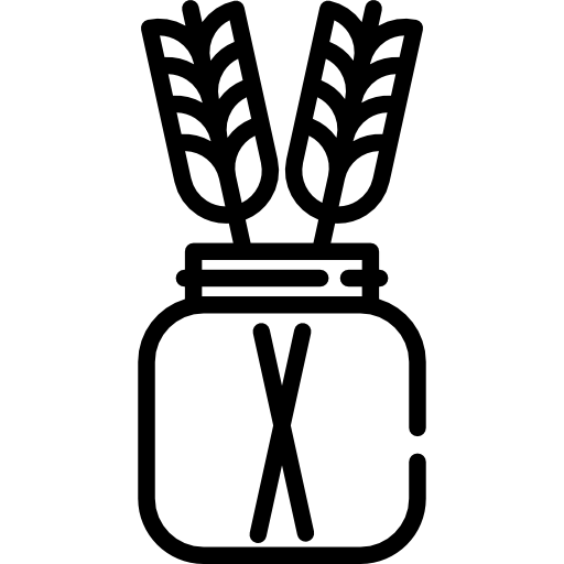 trigo Special Lineal icono