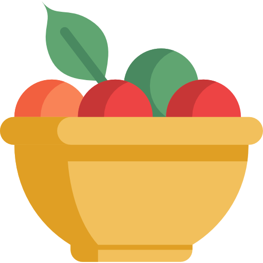 Fruit Special Flat icon