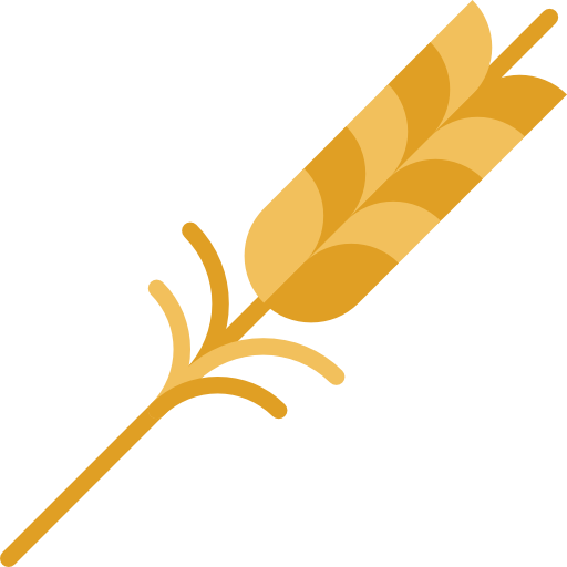 blé Special Flat Icône