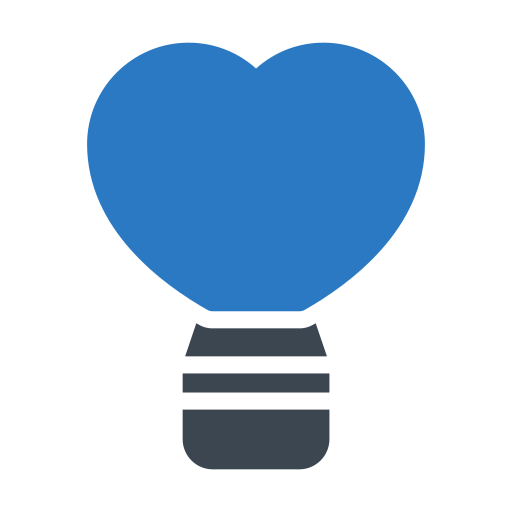 propuesta Generic Blue icono