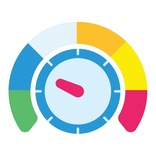 barometer Generic Flat icon